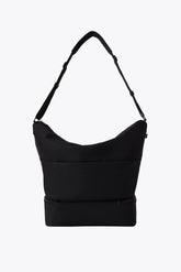 Personalized Crescent Weekender