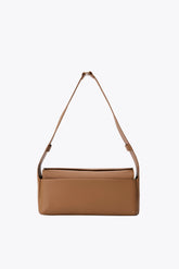 The Convertible Stroller Caddy in Camel