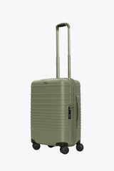 The Medium Check-In Roller in Olive