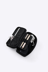 The Tech Organizer in Black