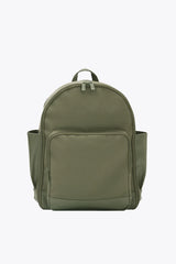 Personalized Travel Backpack