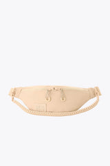 The Sport Pack in Beige